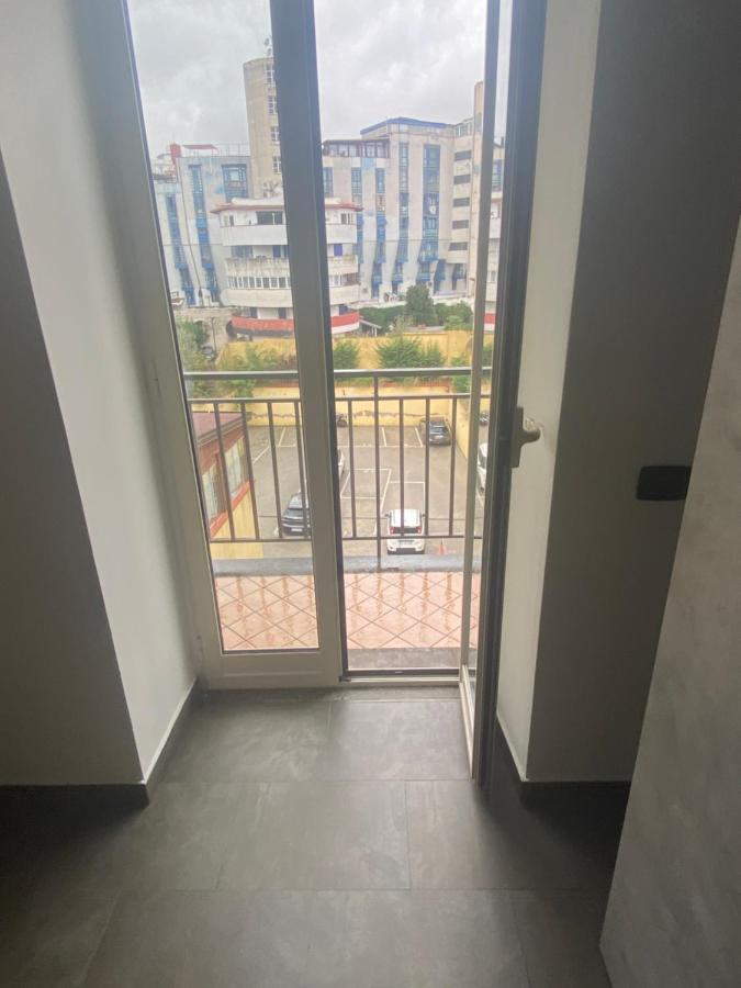 Apartment Tre Regine Neapel Exterior foto
